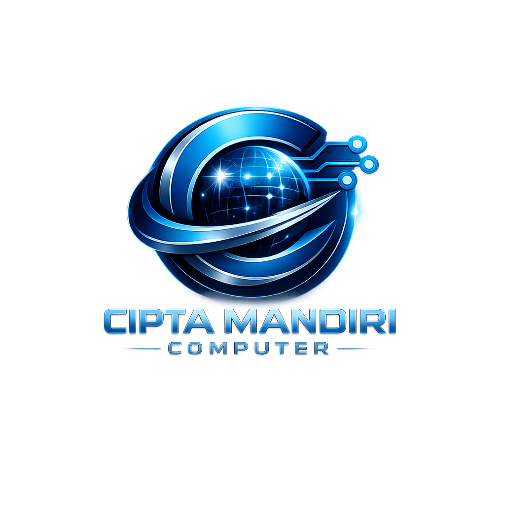 CIPTA MANDIRI COMPUTER